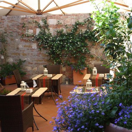 Montepulciano Stazione Albergo Duomo מראה חיצוני תמונה