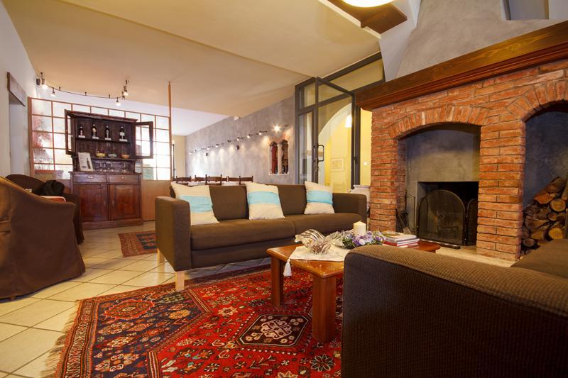 Montepulciano Stazione Albergo Duomo מראה חיצוני תמונה
