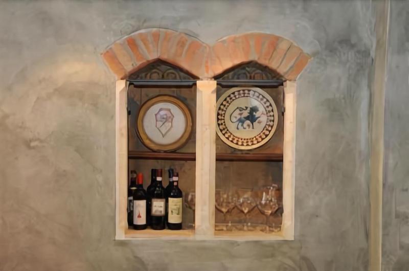 Montepulciano Stazione Albergo Duomo מראה חיצוני תמונה