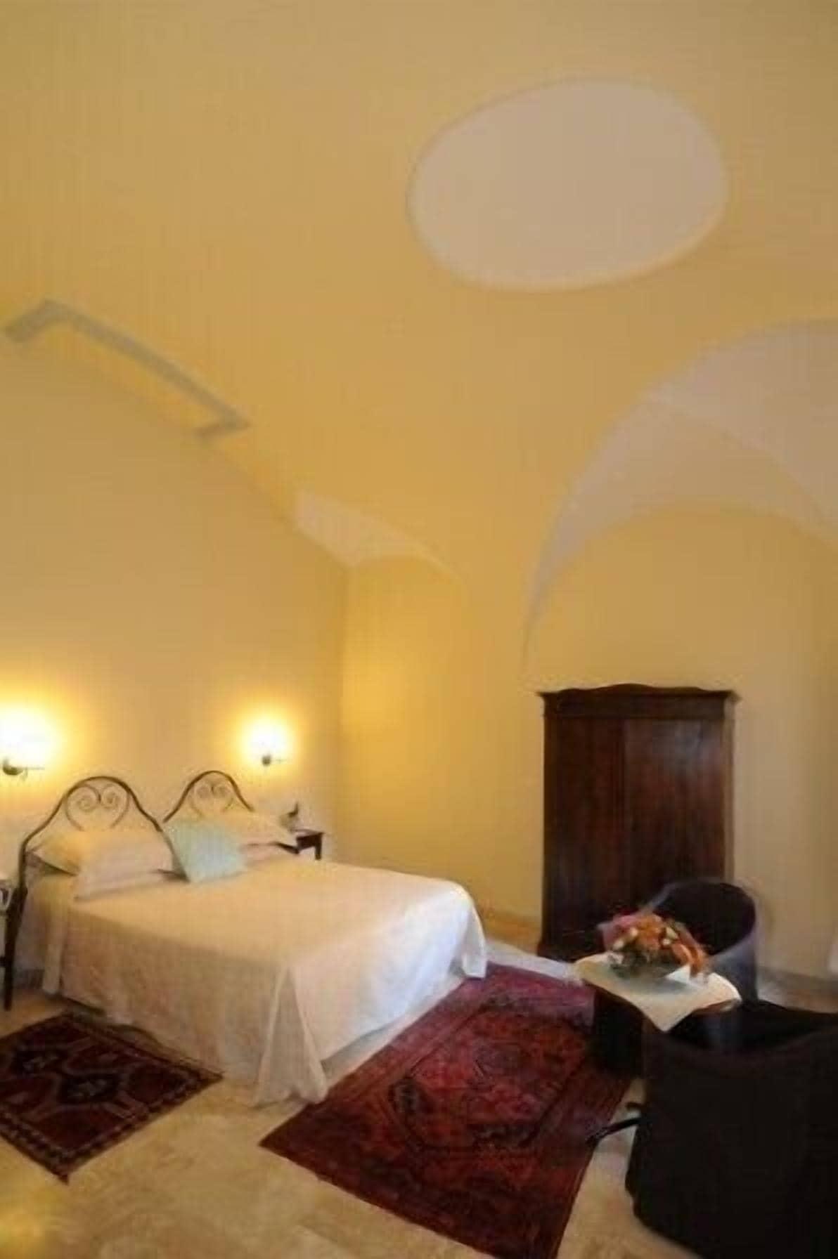 Montepulciano Stazione Albergo Duomo מראה חיצוני תמונה