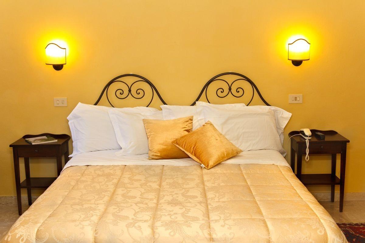 Montepulciano Stazione Albergo Duomo מראה חיצוני תמונה