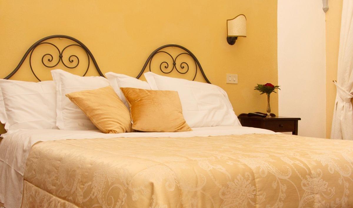 Montepulciano Stazione Albergo Duomo מראה חיצוני תמונה