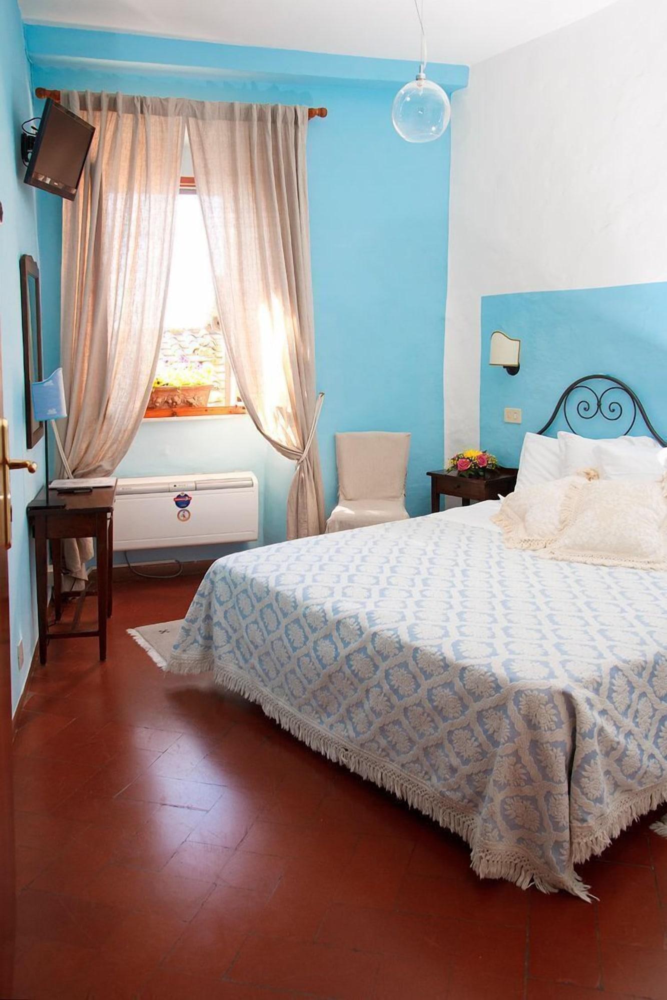 Montepulciano Stazione Albergo Duomo מראה חיצוני תמונה