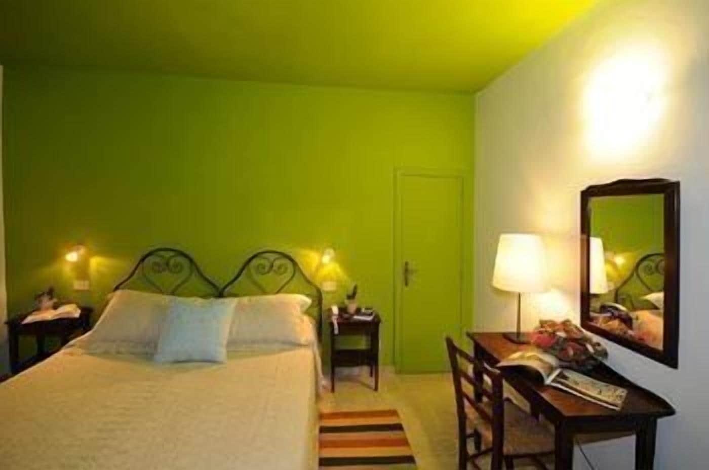 Montepulciano Stazione Albergo Duomo מראה חיצוני תמונה