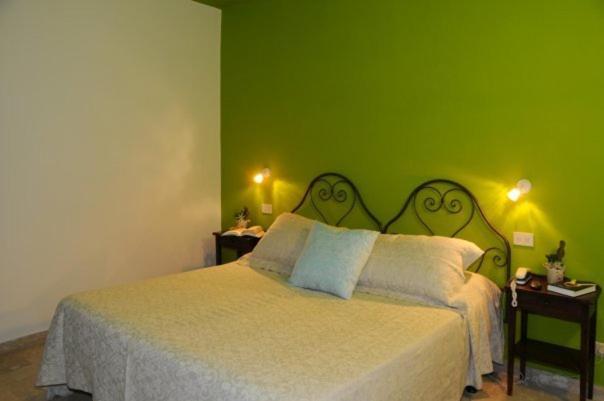 Montepulciano Stazione Albergo Duomo חדר תמונה