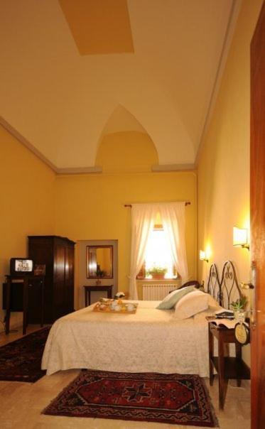 Montepulciano Stazione Albergo Duomo חדר תמונה