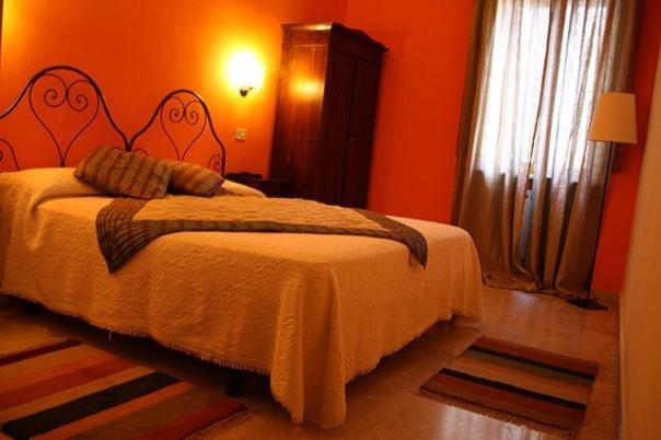 Montepulciano Stazione Albergo Duomo חדר תמונה